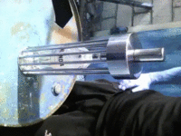 Reliable protection :) - GIF, Vodka, Finland
