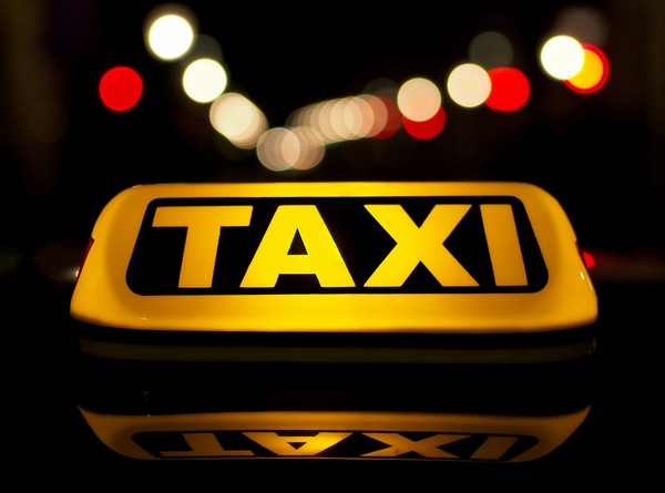 Funny story - My, Taxi, I wanted the best