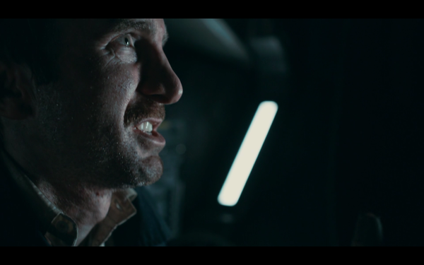 История Анонима New ч.1 Район №9, История анонима, Раскадровка, Длиннопост, Фанфик