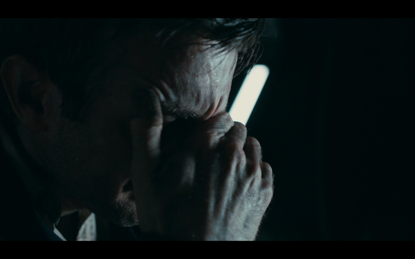 История Анонима New ч.1 Район №9, История анонима, Раскадровка, Длиннопост, Фанфик