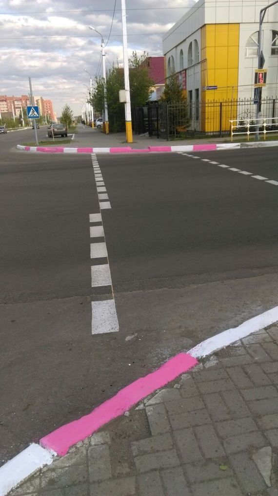 Мастера по разметке))