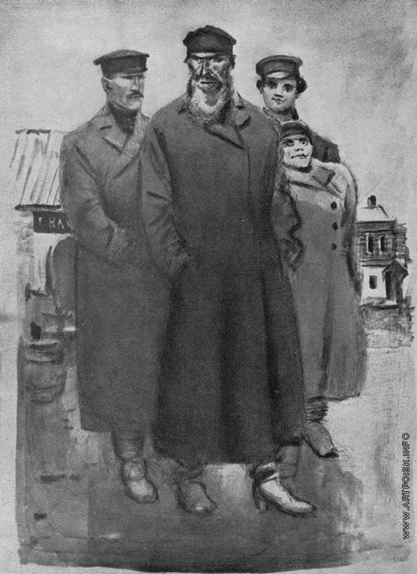 Угадай сказку | Пикабу