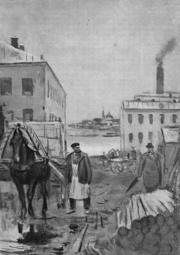 Угадай сказку | Пикабу