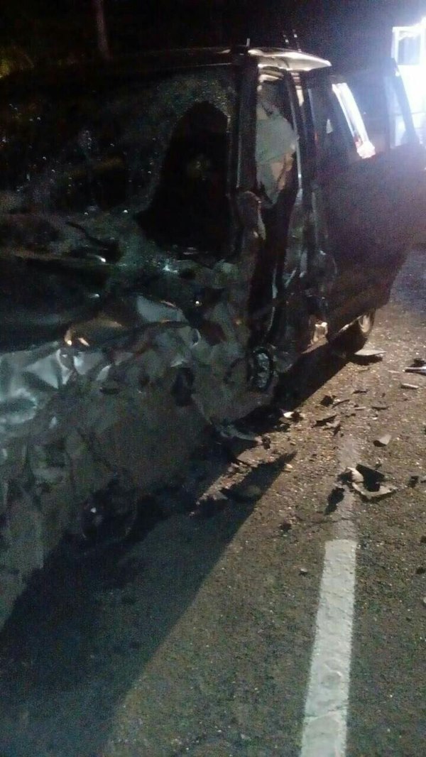 Fatal accident in Crimea, witnesses wanted! - Road accident, Crash, Bmw, Drunk, Permissiveness, Longpost, Crimea