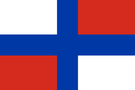 Alternative flags of Russia - My, , alternative history, Russia, Flag