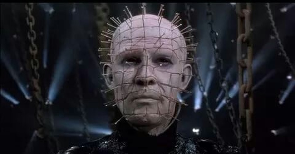 Hellraiser Gifs