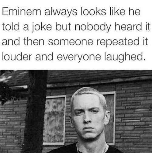 Эминем - Eminem, 9GAG