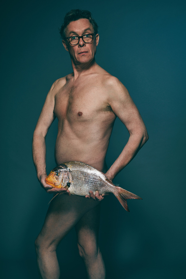 Fish Love - The photo, Longpost, , , Campaign, Fishing