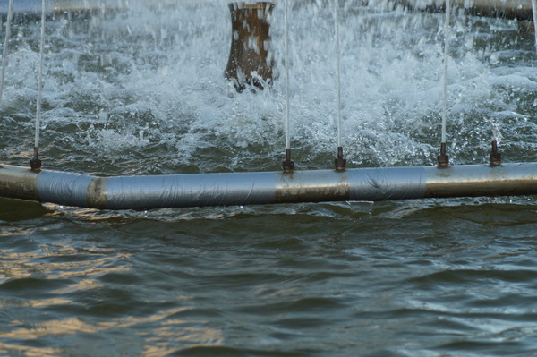 Nano tape - Fountain, Tyumen, Housing and communal services