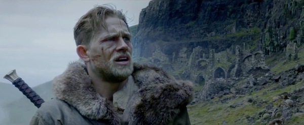 How 'King Arthur: The Sword' Became a Candidate for the Biggest Box Office Flop of the Year - King Arthur's sword, Failure, Movies, Guy Ritchie, Jude Law, Cause, Article, Video, Longpost