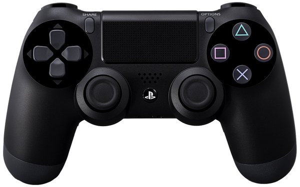   . Sony Sony, Playstation, Dualshock 4, 