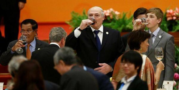 Культура пития