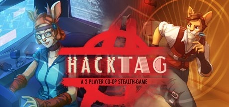 (STEAM) HACKTAG (BETA) Hacktag, , Steam, , Giveaway, Alienware Arena