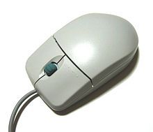 Pro mouse - My, Mouse, House, 