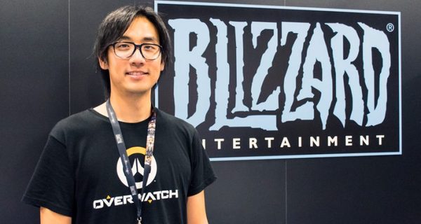 Q&A with Michael Chu on Reddit. overwatch. - Blizzard, Overwatch, Question, , Reddit, Interview, Longpost