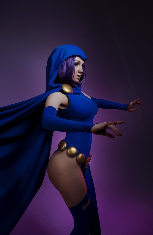 Raven DC Comics, , , , 