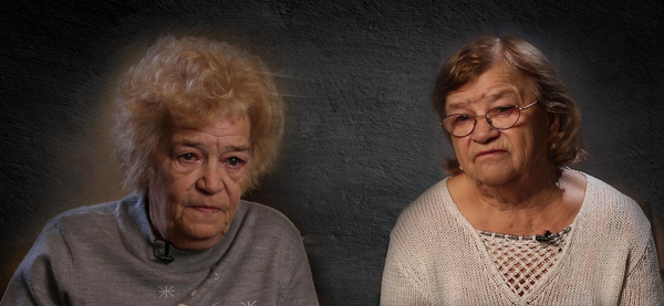 Блокада. Как родители спасали своих детей от голода и бомбежек.