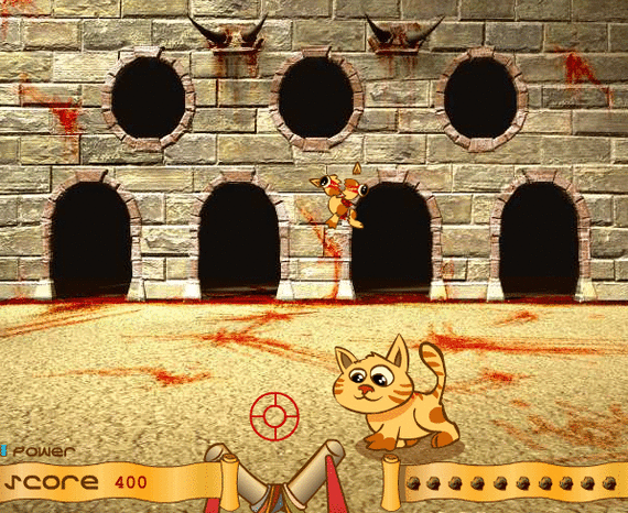 Кто помнит игру?