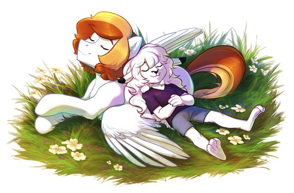 Лето начинается