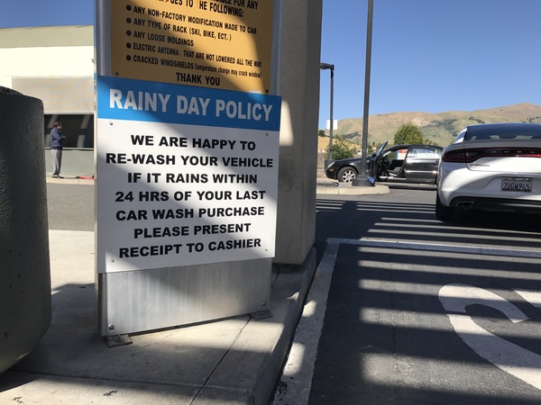 . Fremont. California.