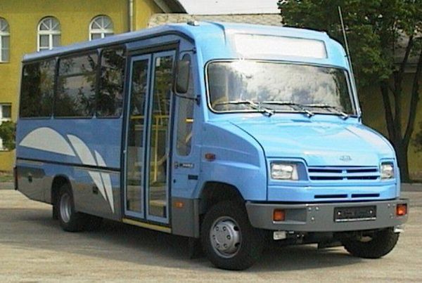 1990 год. Автобусы Ikarus 542 - Автобус, Ikarus, Икарус, Фотография, Техника, Интересное, Длиннопост