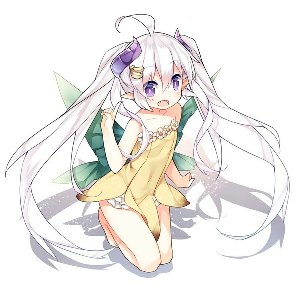 Anime Art - Anime Art, Аниме, Арт, Loli