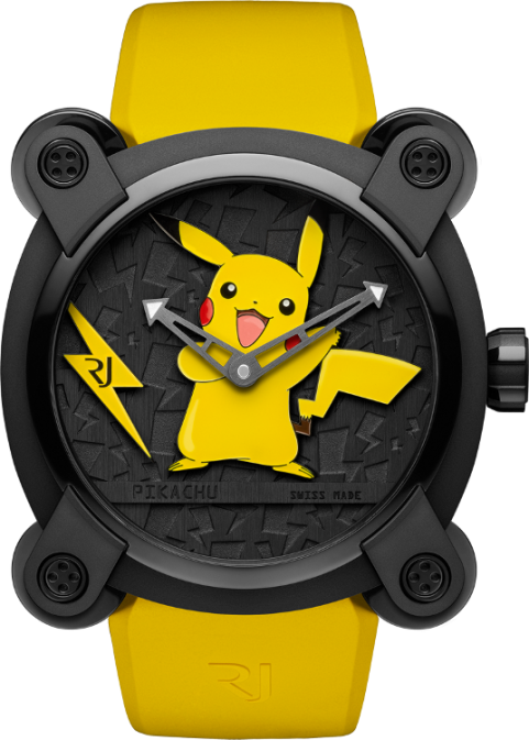 Pokemon watch for $258,000 - Onliner, World has gone mad, , Onliner by