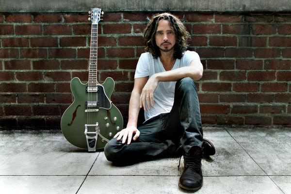 Soundgarden frontman Chris Cornell dies - Soundgarden, Chris Cornell, Death, Group, Music