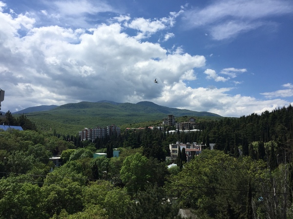 Год Крыма в моём сердце (часть 2) - Моё, Крым, Отдых, Тег, Путешествия, Длиннопост, Длиннотекст, Симферополь