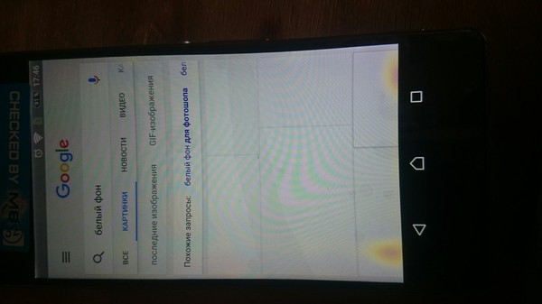 Unsuccessful replacement or Chinese display on z3. - My, Ремонт телефона, Screen replacement, 