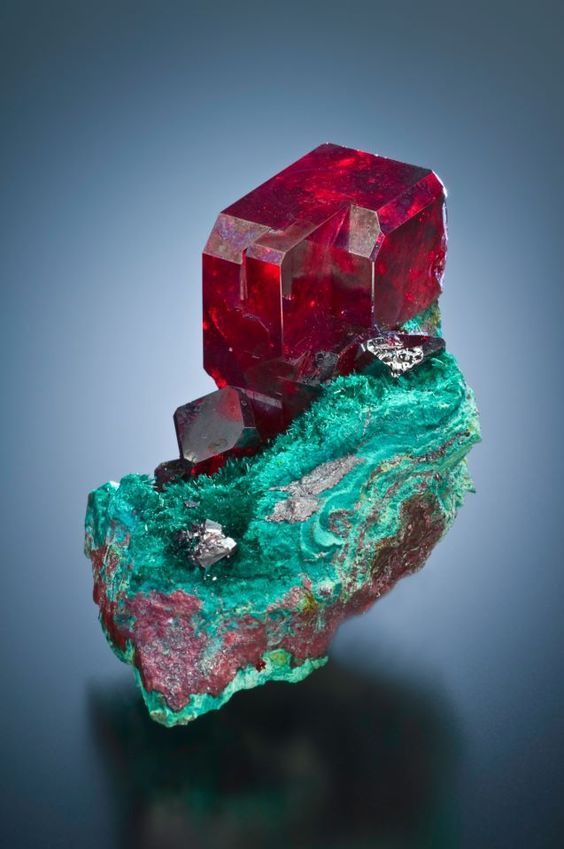 Jeffrey Scoville is a renowned mineral photographer. - Minerals, The photo, Photographer, Interesting, beauty, Geologists, Biography, Mineralogy, Longpost