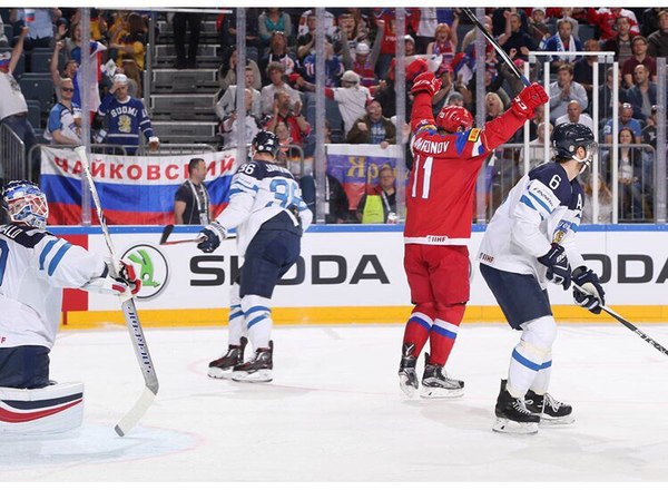 Всех с бронзой! Пам-пам