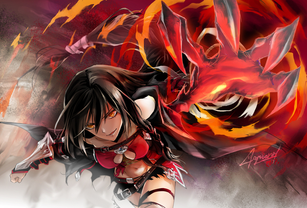 Velvet Crowe