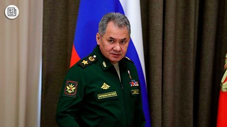 Person of special purpose: the main achievements of Shoigu in his career - Events, Politics, Sergei Shoigu, Birthday, Ministry of Defence, Army, Success, Tvzvezdaru, Longpost