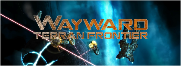 Wayward Terran Frontier () Wayward Terran Frontier,  , , ,  , , , , 