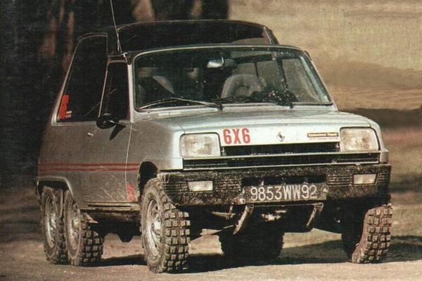 1979 . Renault 5    66 , , , , , Renault 5, , 