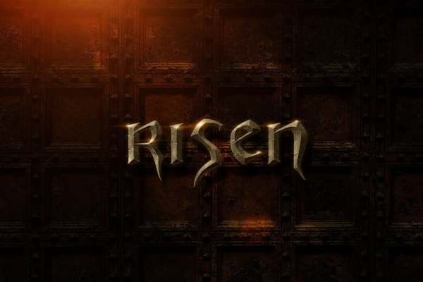 Let's talk about games - Risen - My, Risen, Gothic, RPG, Games, Longpost