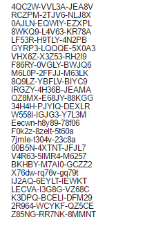 Weekly keys from users #5 - Steam keys, Steam freebie, Longpost