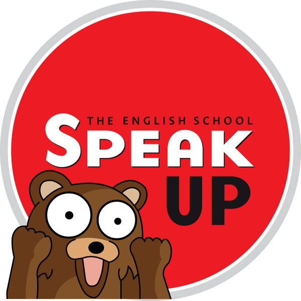 ����, �Speak up!�, ��� ��� � ���������� ���� �������� �� ����� �����