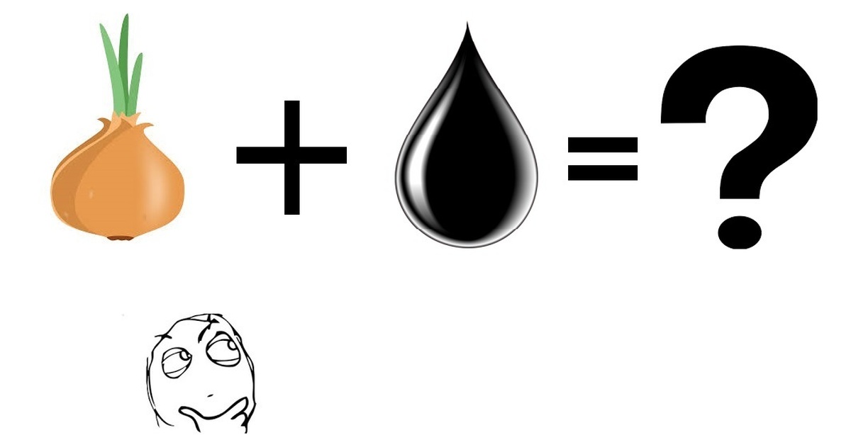 Откуда ноги растут? | Пикабу