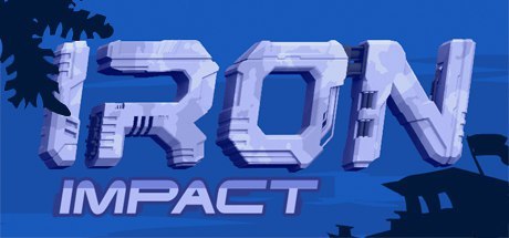 Iron Impact - Steam халява, Steam