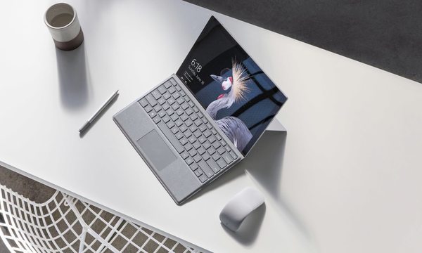 World Notebook Day: presentations by Microsoft, Lenovo and Huawei - news, IT, Microsoft, Lenovo, Huawei, Notebook, Longpost