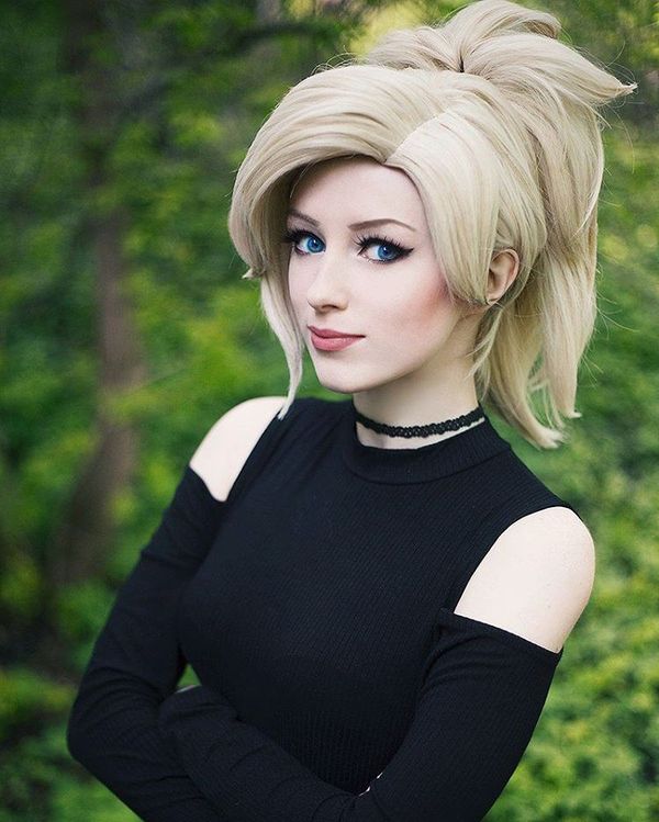 Больше Ангела :)