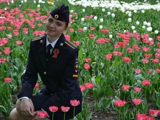 The Belgorod cadet was reinstated at the institute by a PERSONAL decision of the head of the Ministry of Internal Affairs. - Ministry of Internal Affairs, Belgorod, Cadets, , Moscow's comsomolets, Justice