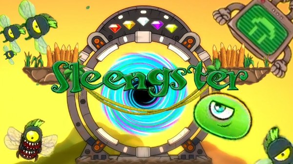 Sleengster(Indiegala) - Sleengster, Indiegala, Ключи Steam, Steam халява, Steam, Халява