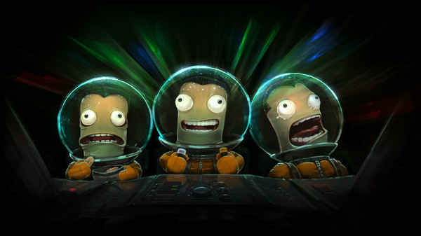 Valve   KSP , , Kerbal Space Program, Valve