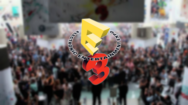 List of games that will be shown at E3 2017 (part 2) - Games, Computer games, Game world news, E3, Longpost