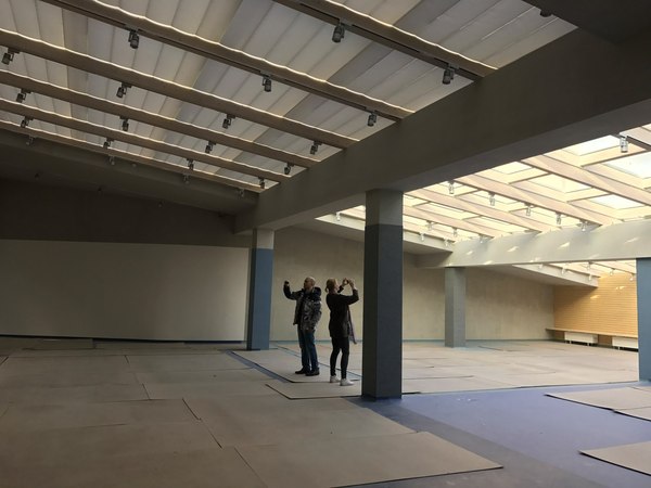 Открытие школы в Совхозе им.Ленина. МО, Ленинский район. Россия. Совхоз им Ленина, Школа, Длиннопост