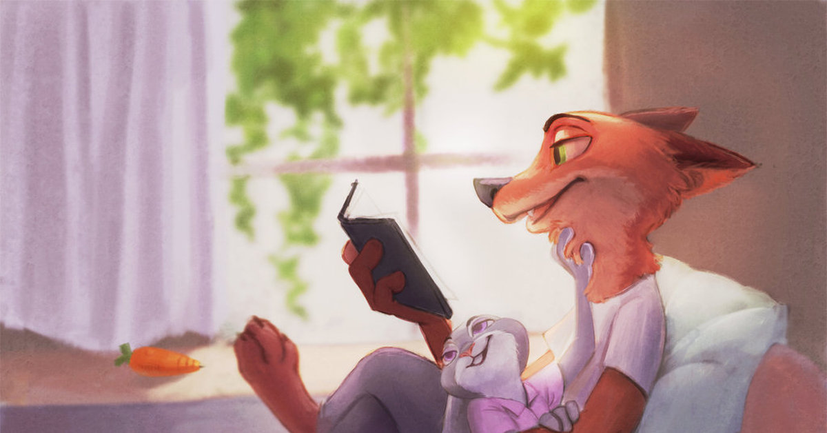 Judy and nick bye gasprheart animation. Ник и Джуди. Ник и Джуди любовь. Ник Уайлд в больнице. Фурри Джуди лиса.