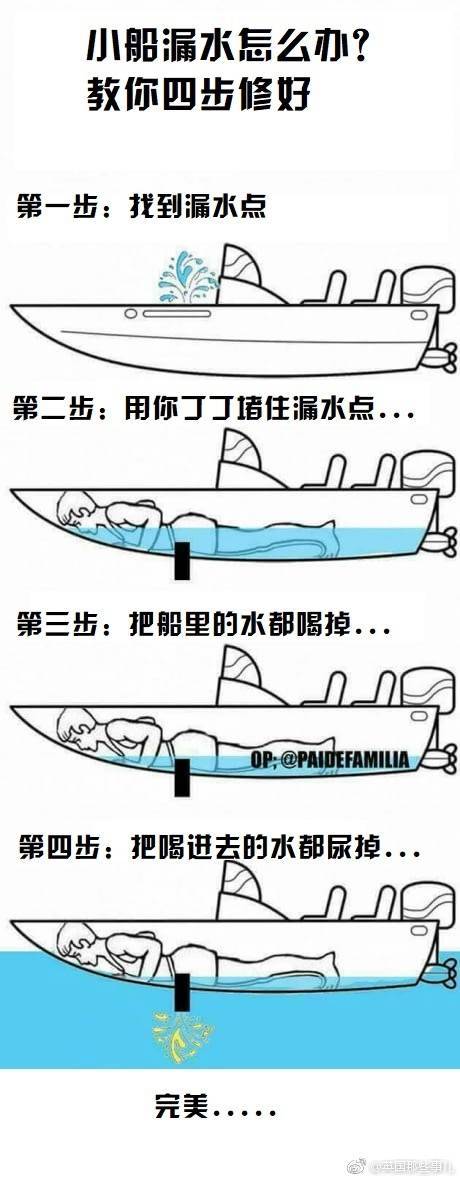 Chinese instruction - Instructions, Rescue of a drowning man, , , China